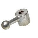 Single Ball - Blank - Inch