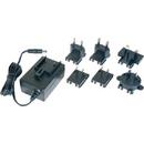 18 Watt Series AC Prong Changeable Wall Mount Type Power Supplies