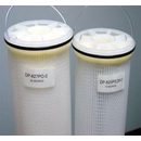 600 Series Deep Pleated Liquid Cartridge Filters