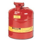 Type I Safety Can