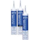 Silicone Adhesives
