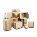Corrugated Shipping Cartons