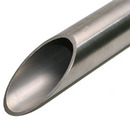Metric Stainless Steel Tubing