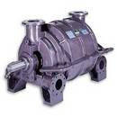 Compressors, low pressure up to 15 PSIG; (Corrosive & Flammable Gases)