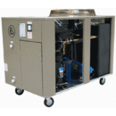 Value Line Packaged Air Cooled Chillers