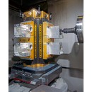 ProHold Series Hydraulic Vises & Workholding