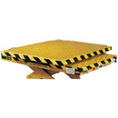 TablTurn™ ECOA TT Series Manual Turn Tables