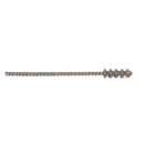 Miniature Abrassive Tube Brushes