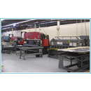 Sheet Metal Fabrication Services