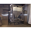 Manufacturer of Custom Containerize Blending Equipment