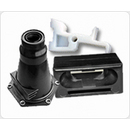 Custom Thermoplastic Injection Molding Services
