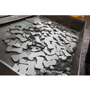 Custom Abrasive Blasting Services