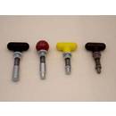 FAST-LOCK Quick-Release Pull Pins