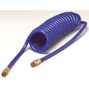 Polyurethane Recoil Hose