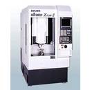 Xion-II 5AX Compact Precision 5 Axis Center