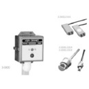 3300/3500 Ultrasonic Flow Monitor System
