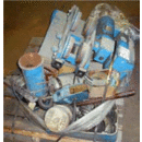 Miscellaneous Crane Parts # 832/772
