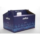 Custom Corrugated Cartons