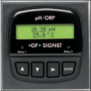 8750 pH/ORP Transmitter