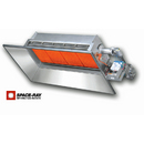 Infrared/ Radiant High-Intensity Ceramic Heaters RSCA Models