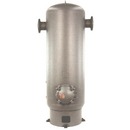 Vacuum Receivers 60-400 Gallons