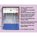 Curtain Wall Partitions