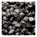 Aluminum Oxide Blasting Media