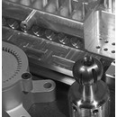 CNC and Manual Turning and Milling