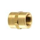 Extruded Couplings