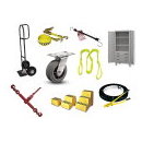 Overstock Material Handling