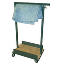 Bundle Clamp Truck