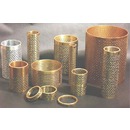 Custom Non-Standard Ball Bearing Components