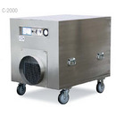 Air Filtration Units