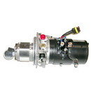 Monarch DC Hydraulic Power Units