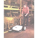 Janitor II Manual Push Sweeper