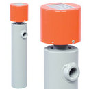 WATROD™ Circulation Heaters - Application: Bunker C, Asphalt and #6 Fuel Oil