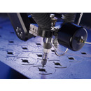 Waterjet Cutting