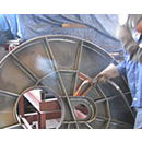 Full Service Custom Metal Fabrication & Welding