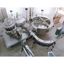 Rotary Cappers