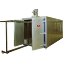 Custom Manufactured Batch Ovens