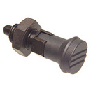 Locking Style - Steel - Inch