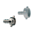 FLUX Hose Connections