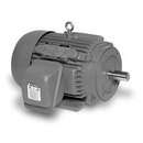 Totally Enclosed EPACT Efficiency - C Face Footed Low Voltage Motors