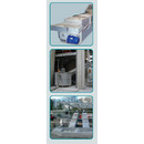MCT Concrete Reclaimers