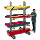 Medium-Duty Cantilever Racks