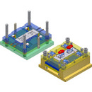 Mold Design and Build