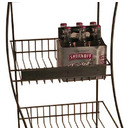 Custom Wire Frame Point of Purchase Displays