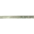 Tinned Copper Flat Braid- QQ-W-343E