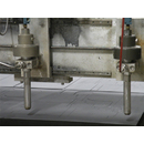 Custom Water Jet and Reciprocating Knife Cutting of Foam Products