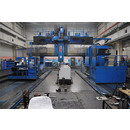 Vertical Machining